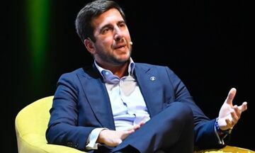 Ρικέλμε: «Δεν μπορεί το μπάσκετ να αντιμετωπίζεται ως δευτερεύον τμήμα στη Ρεάλ»