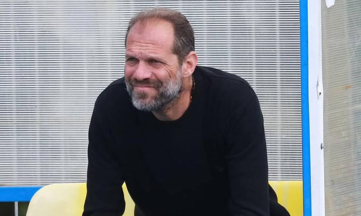 Γ’ Εθνική: Στον… αφρό η Αμφιάλη