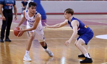 Λιοτόπουλος: «Ο κόουτς Πιτίνο είναι ηγέτης στην ομιλία, αυτό τον κάνει Hall of Fame προπονητή»