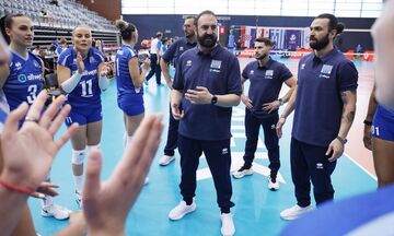 Οικονόμου: «Μου άρεσε η σοβαρότητα που δείξαμε»