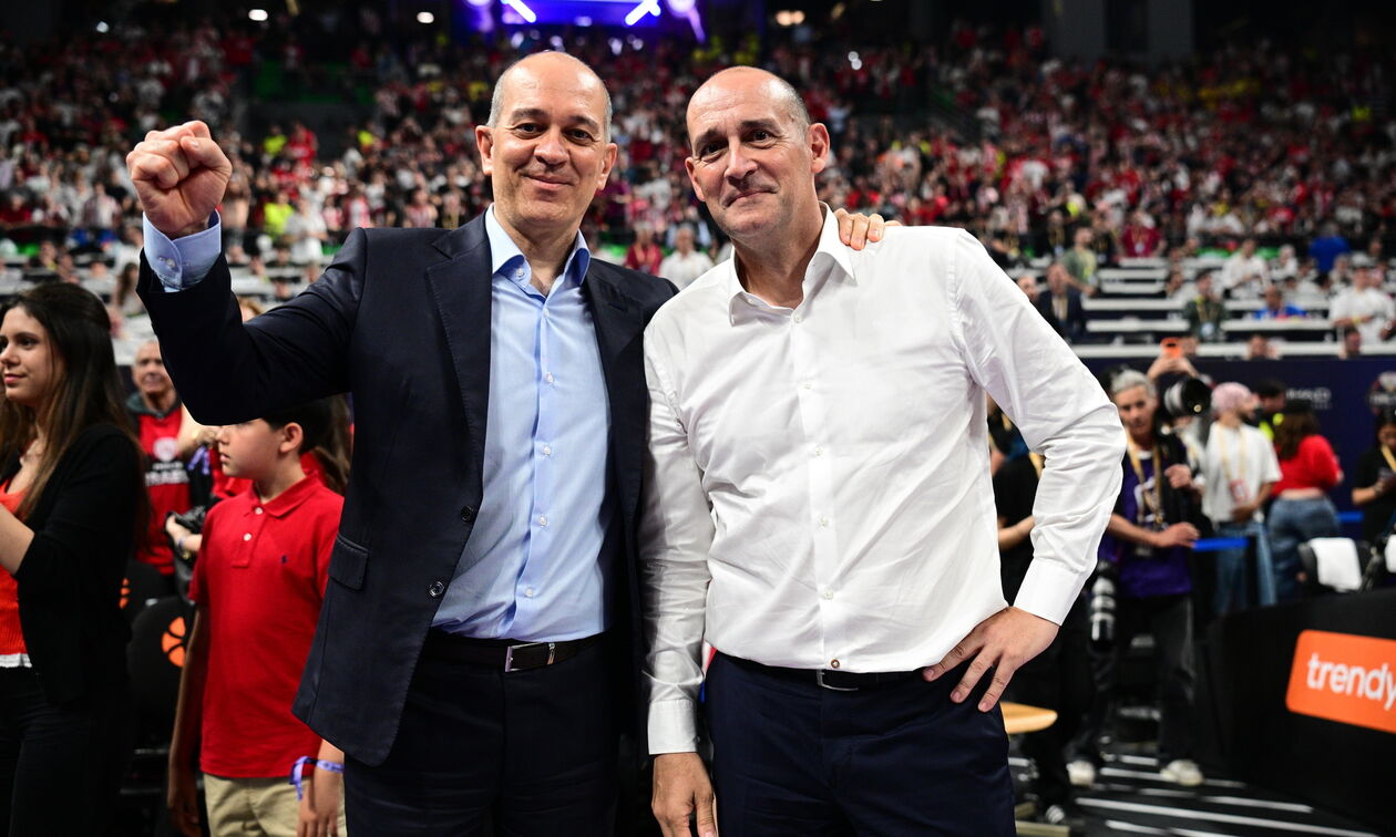 «Η ΕΡΤ είναι δημόσια τηλεόραση και όχι συνδρομητικό της ΚΑΕ Παναθηναϊκός»