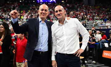 «Η ΕΡΤ είναι δημόσια τηλεόραση και όχι συνδρομητικό της ΚΑΕ Παναθηναϊκός»