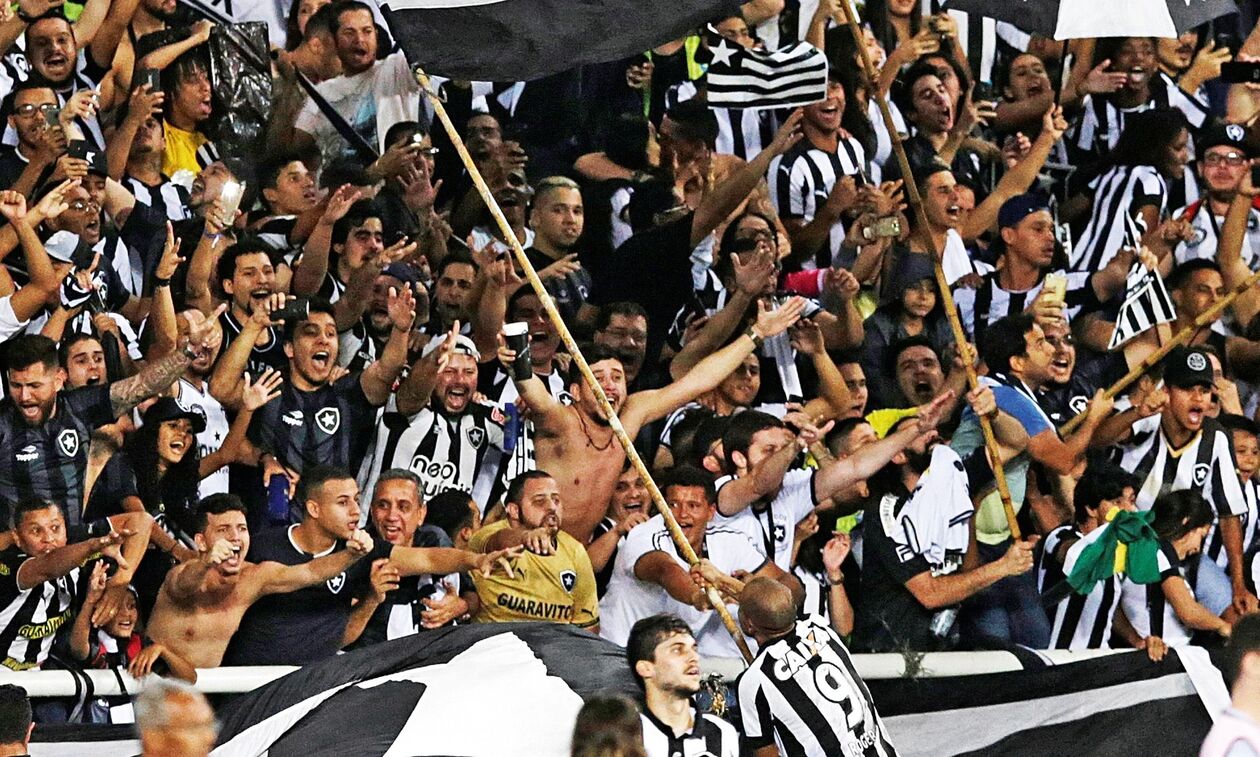 ΦΩΣ στο Στοίχημα Σκοράρουν και οι δύο
