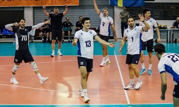 European League ανδρών: Το πανόραμα της πρεμιέρας