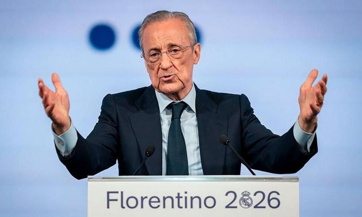 Ρεάλ Μαδρίτης: Ζητά από την UEFA την αφαίρεση τίτλων από την Μπαρτσελόνα