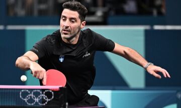 Πινγκ Πονγκ: Η κλήρωση του Γκιώνη στο WTT Contender του Ζάγκρεμπ