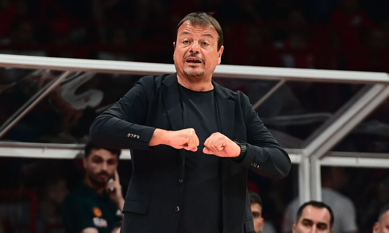 Αταμάν: «Δεν έχω ξαναδεί τέτοια διαφορά στις βολές, ξέρουμε τι συμβαίνει»