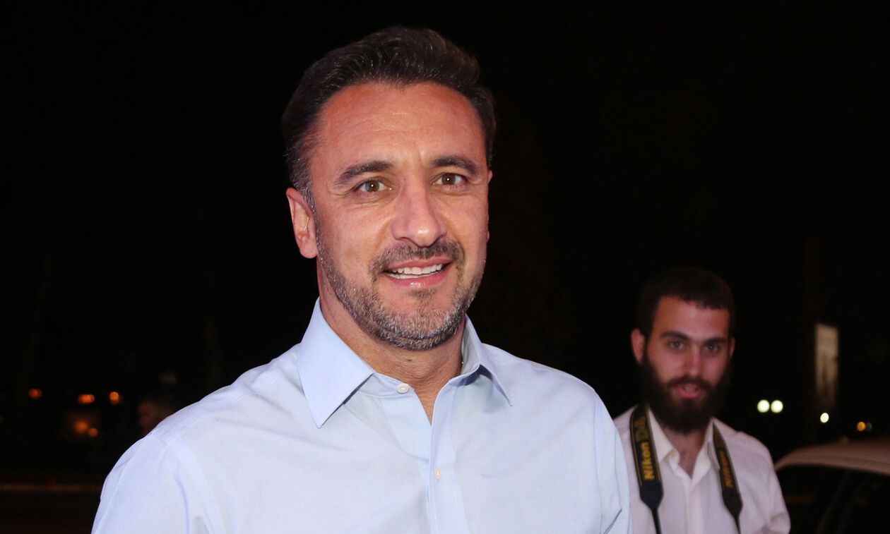 Αλ Χιλάλ: Θέλει τον Βίτορ Περέιρα 