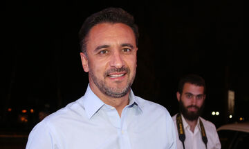 Αλ Χιλάλ: Θέλει τον Βίτορ Περέιρα 