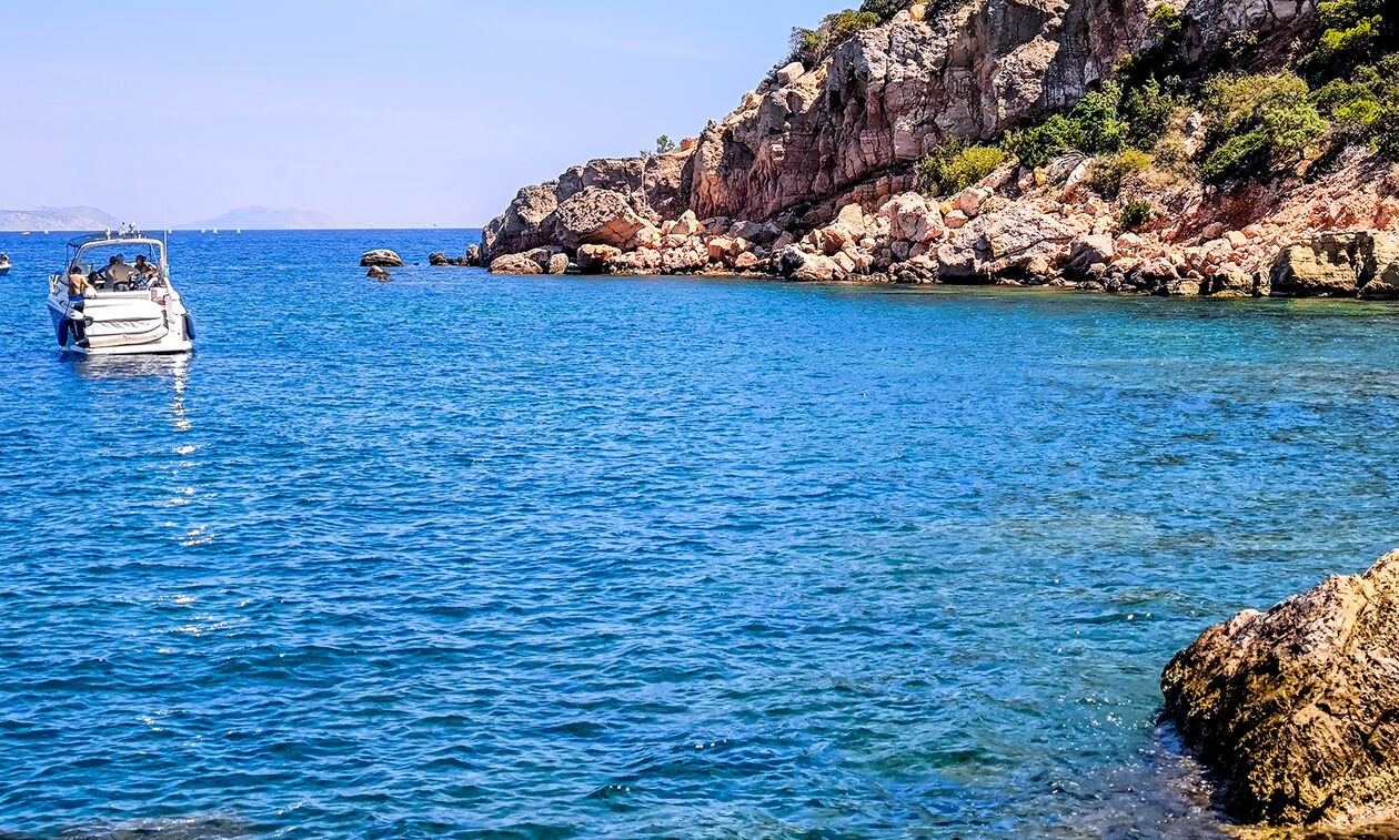 Καιρός: Αίθριος με πρόσκαιρες νεφώσεις στα ηπειρωτικά