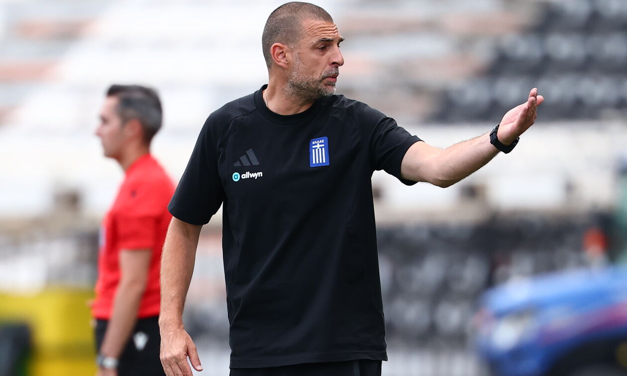Παπαδάκης: «Με πίστη στις δυνατότητές μας, αποστολή εξετελέσθη» 