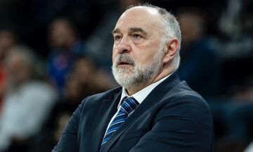 «Ανατροπή στην Αναντολού Εφές, μένει ο Λάσο λόγω ασθένειας της γυναίκας του Μπάνκι»