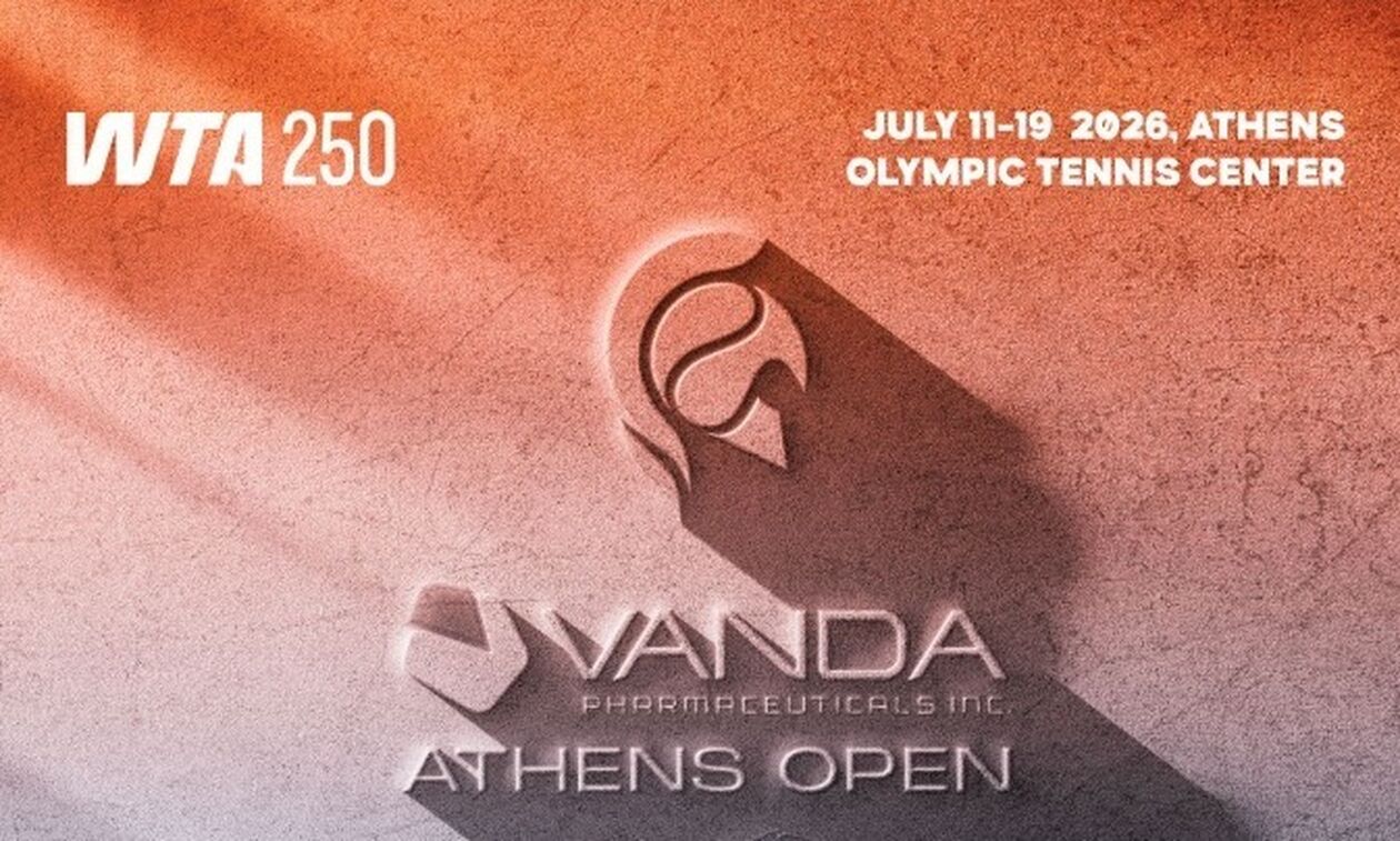WTA Tour: Ξανά στην Αθήνα ύστερα από 35 χρόνια!