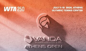 WTA Tour: Ξανά στην Αθήνα ύστερα από 35 χρόνια!