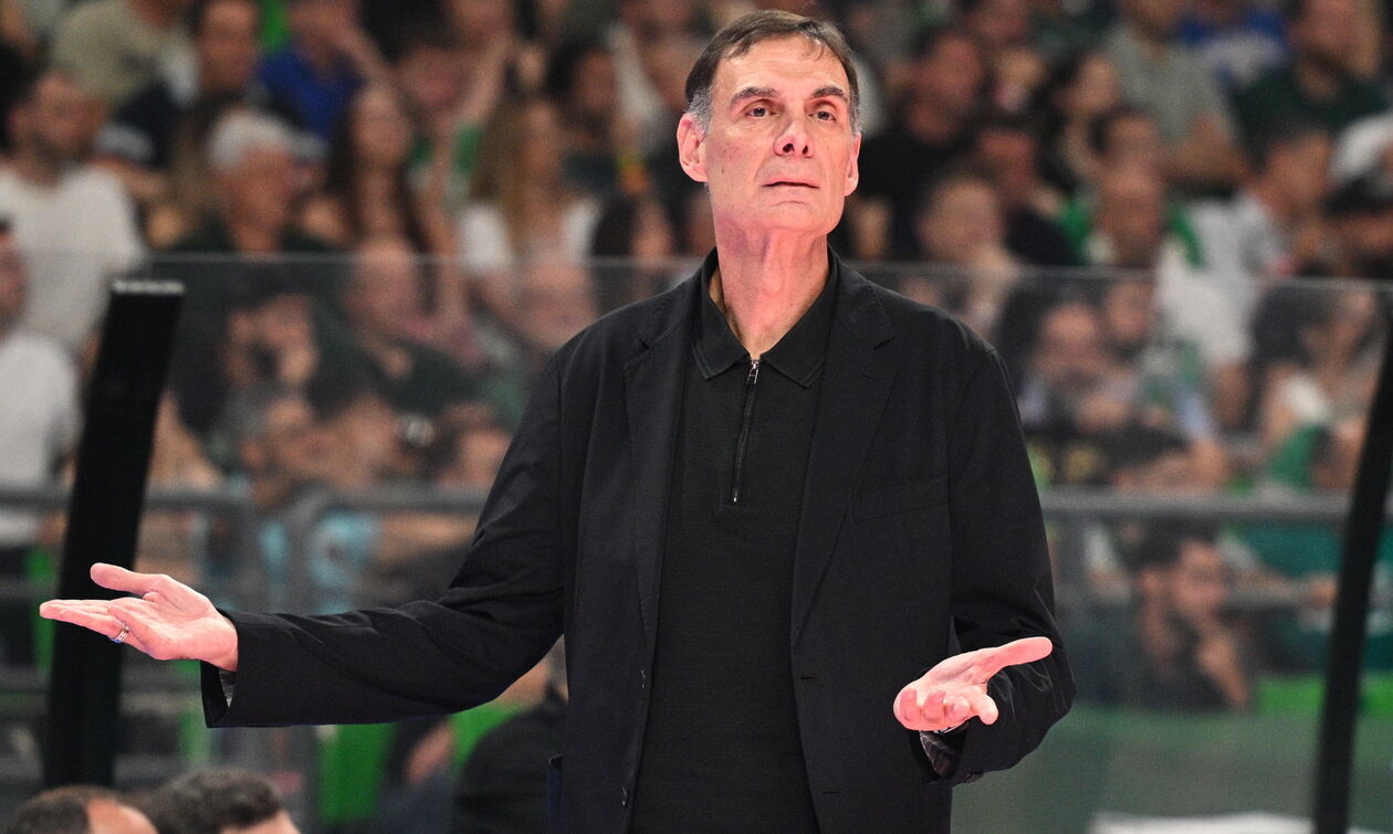 Μπαρτζώκας: «Βιαστικές αποφάσεις, έγιναν πράγματα που δεν έπρεπε να γίνουν για το επίπεδό μας»