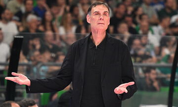 Μπαρτζώκας: «Βιαστικές αποφάσεις, έγιναν πράγματα που δεν έπρεπε να γίνουν για το επίπεδό μας»