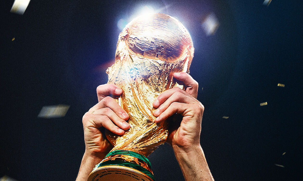 Παγκόσμιο Κύπελλο 2026: Αρχίζει η μεγάλη γιορτή του ποδοσφαίρου 