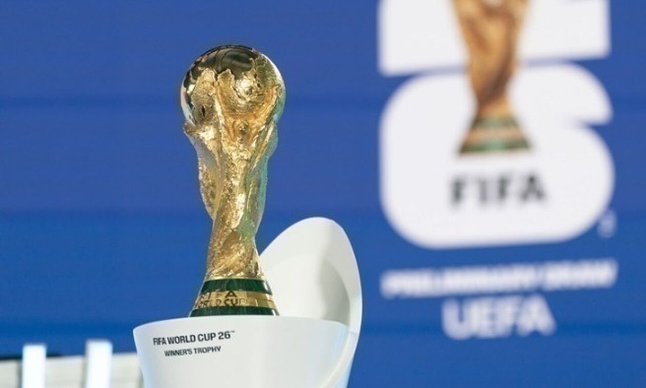 Παγκόσμιο Κύπελλο 2026: Τα κορυφαία γεγονότα που συνέβαιναν τις χρονιές του τουρνουά