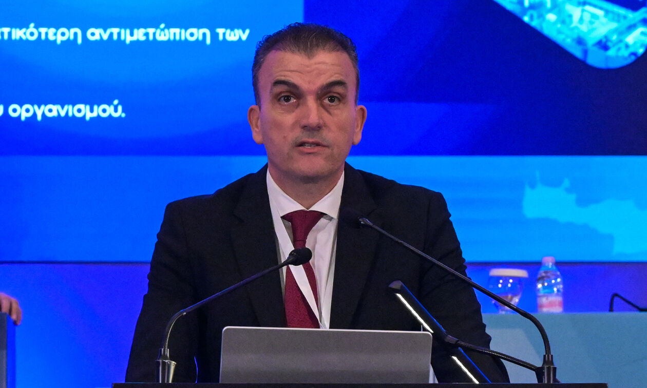Μαμάκος: «Η καρδιά του ευρωπαϊκού βόλεϊ και της Εθνικής ομάδας χτυπάει στη Λάρισα» 