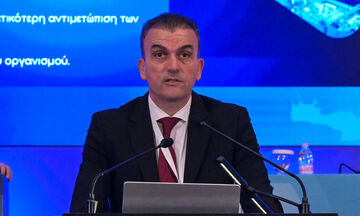 Μαμάκος: «Η καρδιά του ευρωπαϊκού βόλεϊ και της Εθνικής ομάδας χτυπάει στη Λάρισα» 