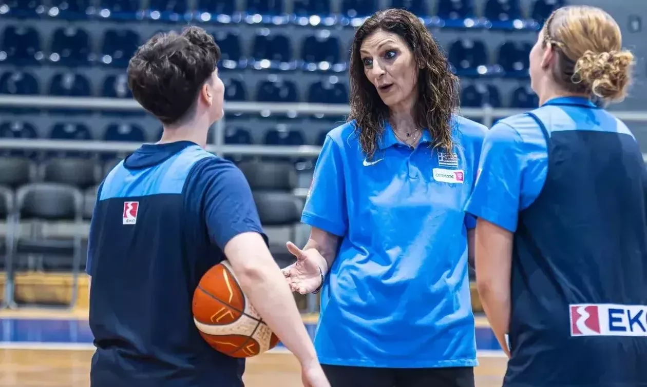 Κλιγκοπούλου: «Ο θεσμός στη μνήμη της Βάσως Μπεσκάκη είναι ιερός»