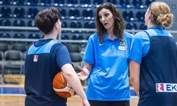Κλιγκοπούλου: «Ο θεσμός στη μνήμη της Βάσως Μπεσκάκη είναι ιερός»