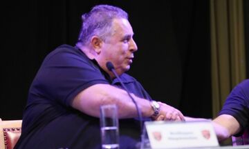 Πανιώνιος: Τι είπαν Μικρόπουλος και Ηλιάδης εν όψει της νέας σεζόν