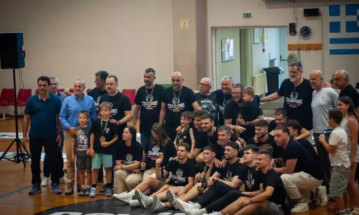 Σκαφιδάς: «Να γίνει ο Αστέρας Αλιβερίου το επίκεντρο της Νότιας Εύβοιας»