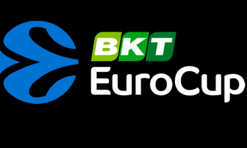 Στο Eurocup με πενταετή συμβόλαια οι Άρης και ΠΑΟΚ