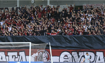 ΑΕΛ: «Φιάσκο η συνάντηση με Ντελόπουλο!»
