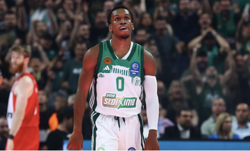 Παναθηναϊκός: Οι Ισπανοί αναφέρουν συμφωνία του Σορτς με την Βαλένθια για ...αντι-Μοντέρο!