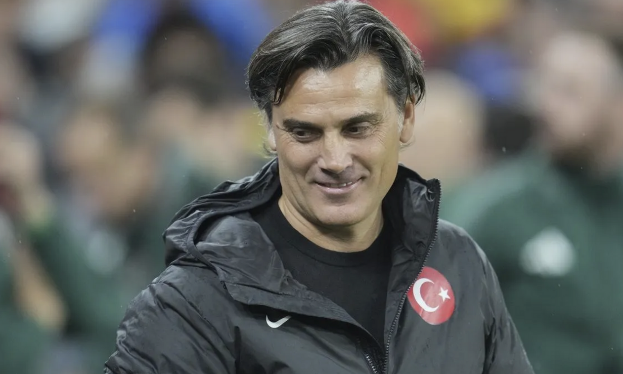 Μοντέλα: «Ενθουσιασμός για το τέλος μιας αναμονής 24 ετών...»