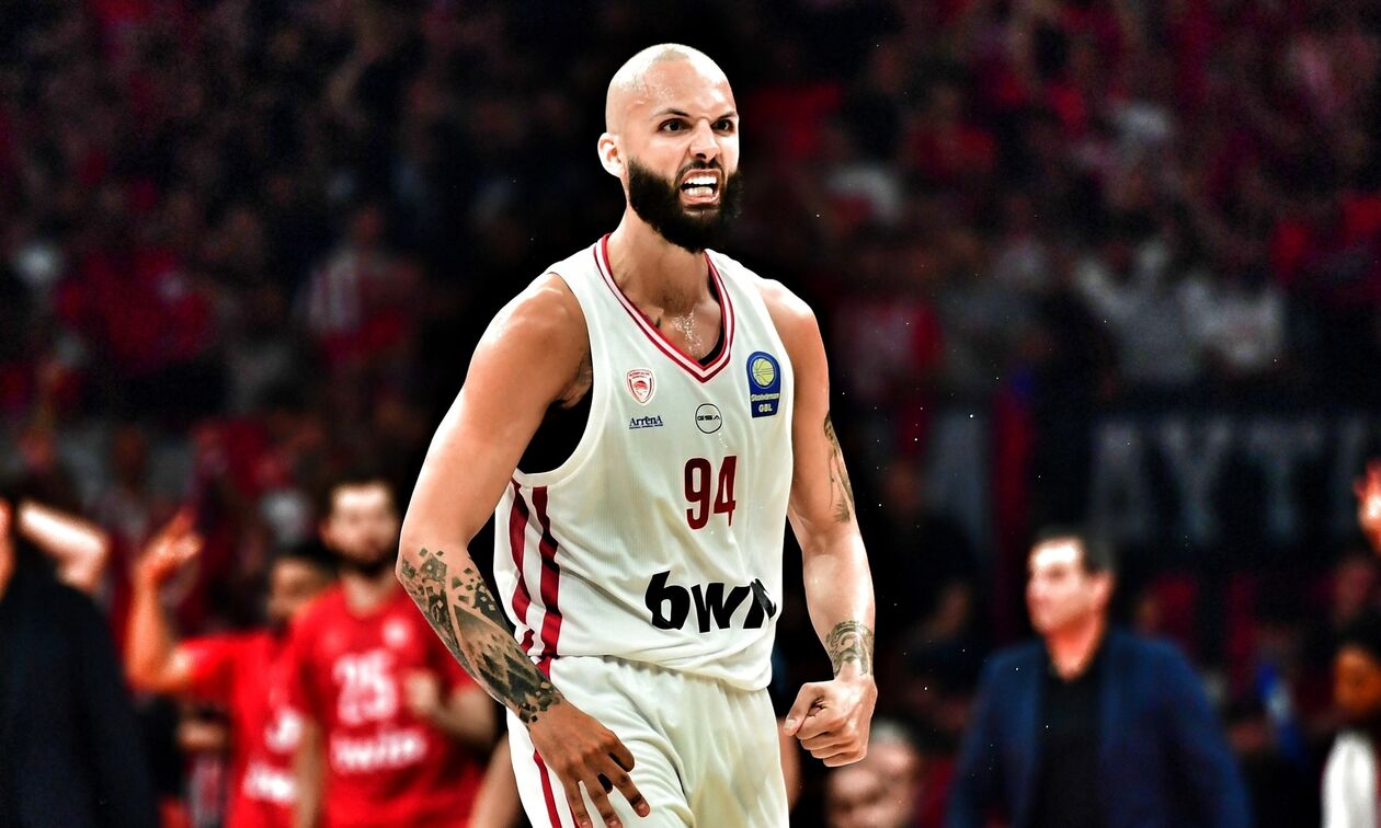 Live streaming: Ολυμπιακός-Παναθηναϊκός (18:00)