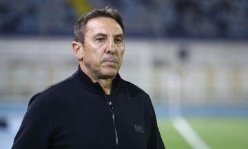 Λεβαδειακός: «Υπήρχε προφορική συμφωνία με τον Παπαδόπουλο, αλλά συνεχίζει στον ΑΠΟΕΛ»