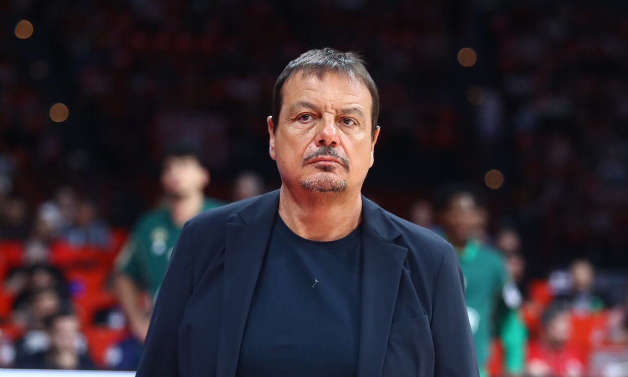 Αταμάν: «Ο Ταϊρίκ χτύπησε τον Ναν στα αποδυτήρια»