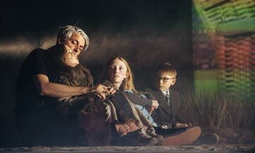 «Medea’s Children»