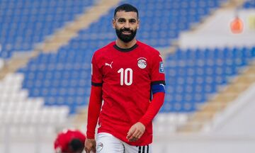 Live Streaming: Βέλγιο - Αίγυπτος (22:00)