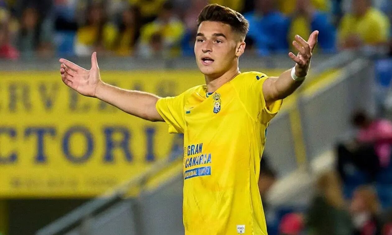 Mundo Deportivo: «Και η Μπράγκα στο κόλπο για την απόκτηση του Μαρμόλ»