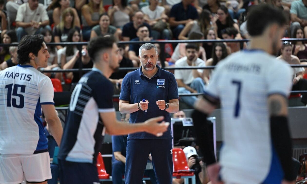 Χριστοφιδέλης: «Ο κόσμος μας αγκάλιασε, πάμε τώρα στο Λουξεμβούργο για το απόλυτο»