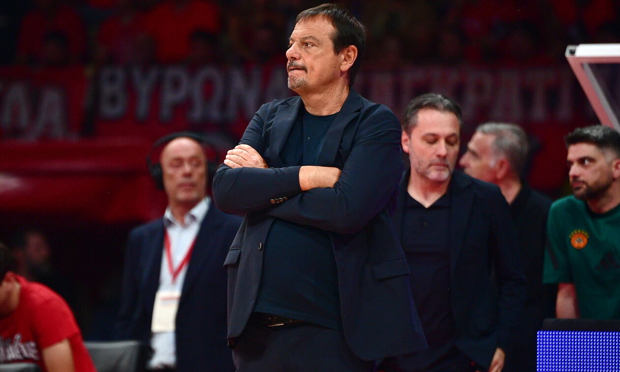 Παναθηναϊκός: Τέλος ο Αταμάν 