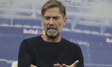 Γιούργκεν Κλοπ: «Κλείνω τα 59 και παραμένω ηλίθιος!»