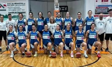 Νικηφόρα εκκίνηση στα φιλικά για την Εθνική