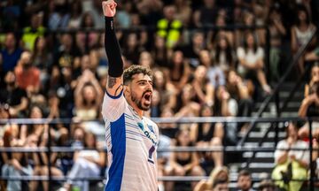 European League 2026 (Α): Αποτελέσματα και βαθμολογία 