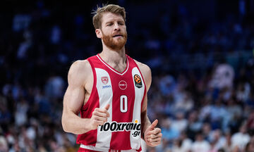 EuroLeague: Στον Ουόκαπ το βραβείο «fair play»