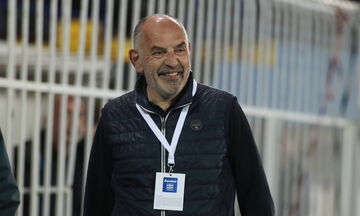 Κασναφέρης: «Το πιο έντιμο για τον ΠΑΟΚ απέναντι στον Λουτσέσκου...»