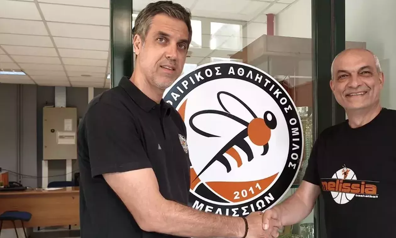 Χατζής: «Δε γίνεται στο σύγχρονο μπάσκετ να μη σουτάρεις»