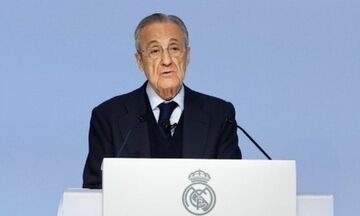 Ρεάλ: Επιμένει για την υπόθεση Νεγκρέιρα