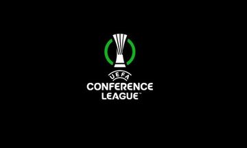 Conference League: Η κλήρωση του β' προκριματικού