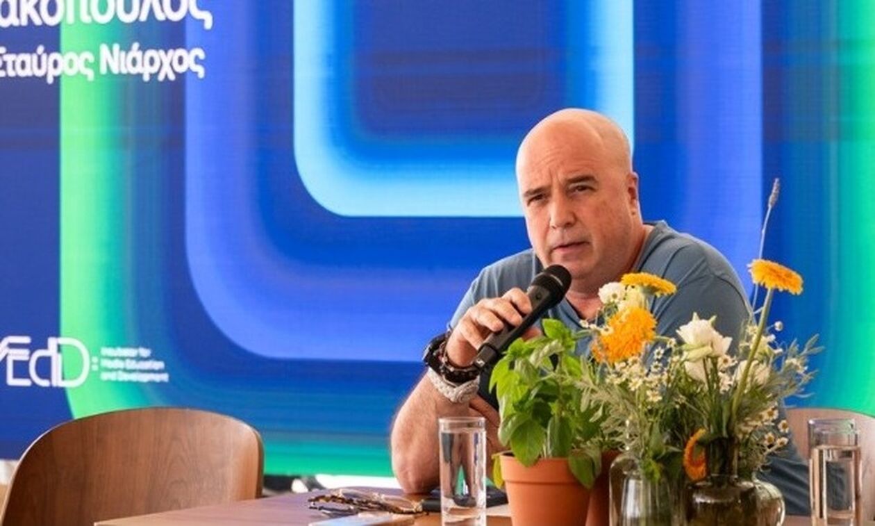 «Επίκεντρο ο άνθρωπος»