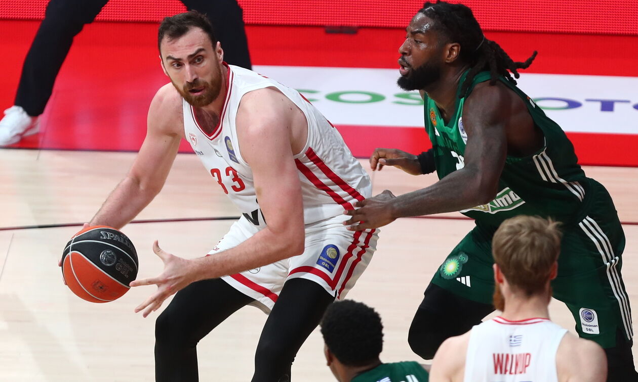 Greek Basket League: Το ποσό που προσφέρει ο ΣΚΑΙ για τα τηλεοπτικά δικαιώματα